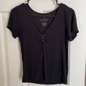 V Neck TShirt